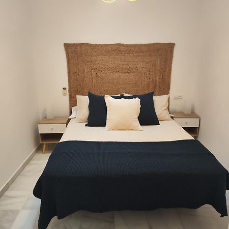 شقة Bailen Duplex إشبيلية المظهر الخارجي الصورة
