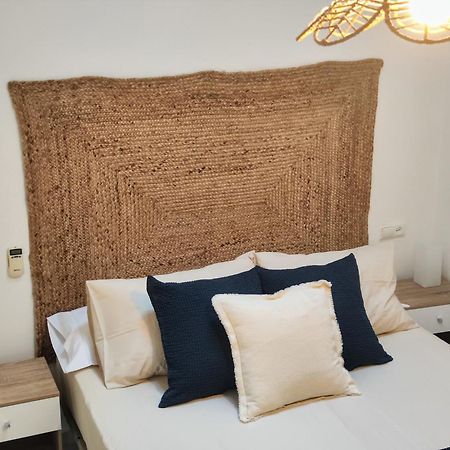 شقة Bailen Duplex إشبيلية المظهر الخارجي الصورة