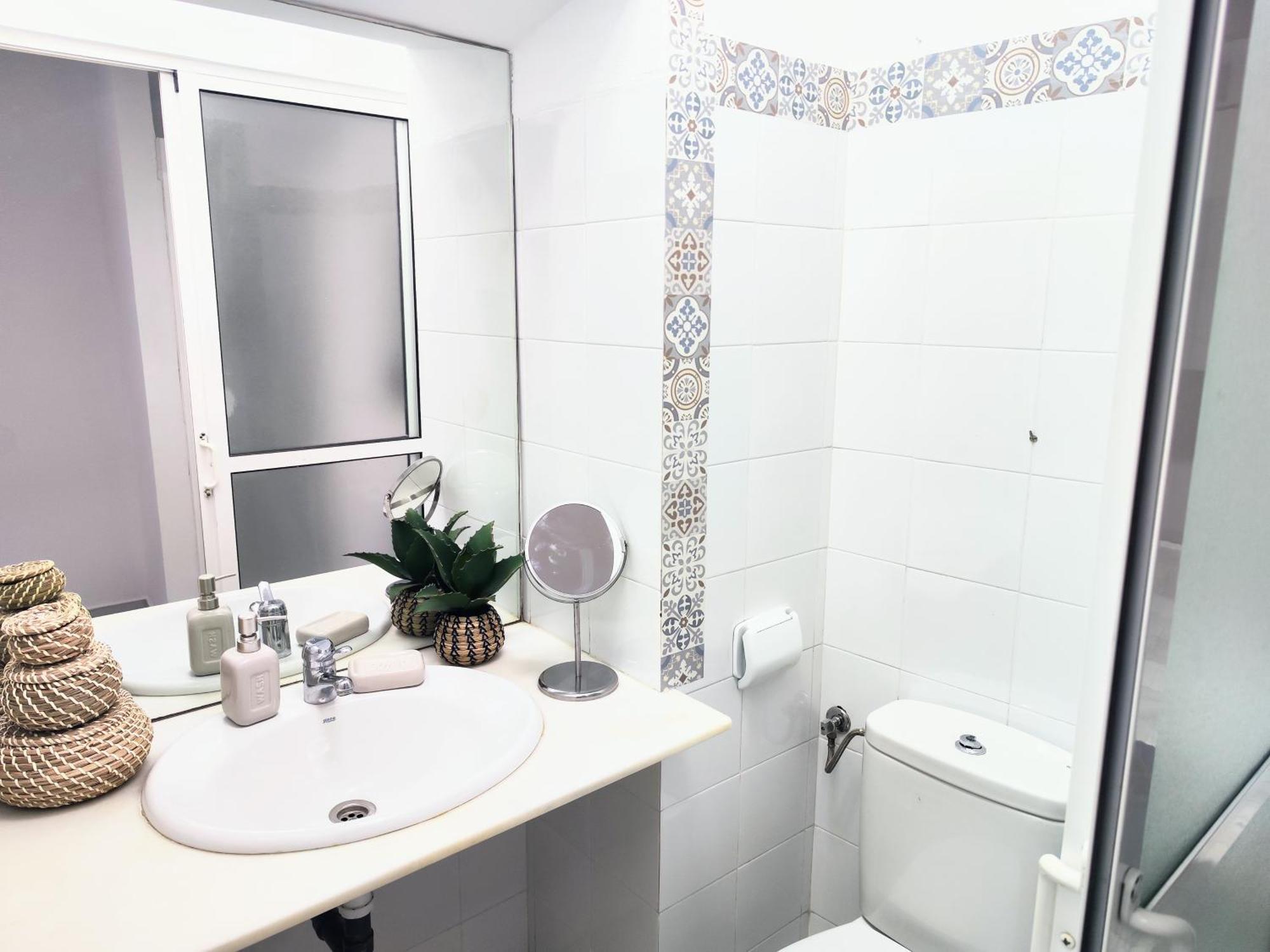 شقة Bailen Duplex إشبيلية المظهر الخارجي الصورة