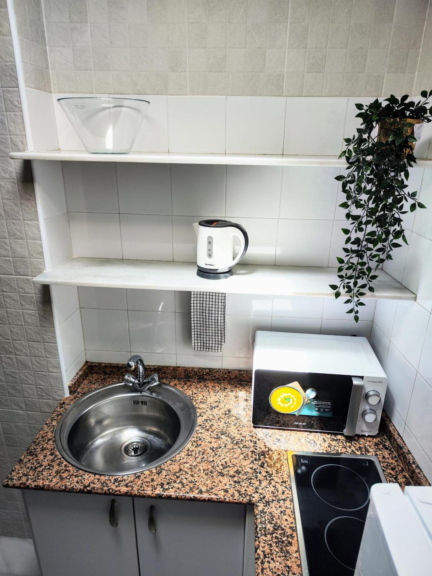 شقة Bailen Duplex إشبيلية المظهر الخارجي الصورة