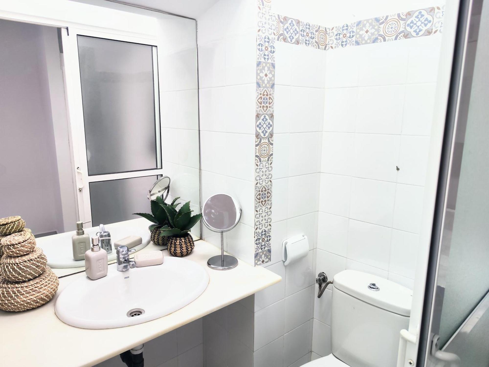 شقة Bailen Duplex إشبيلية المظهر الخارجي الصورة