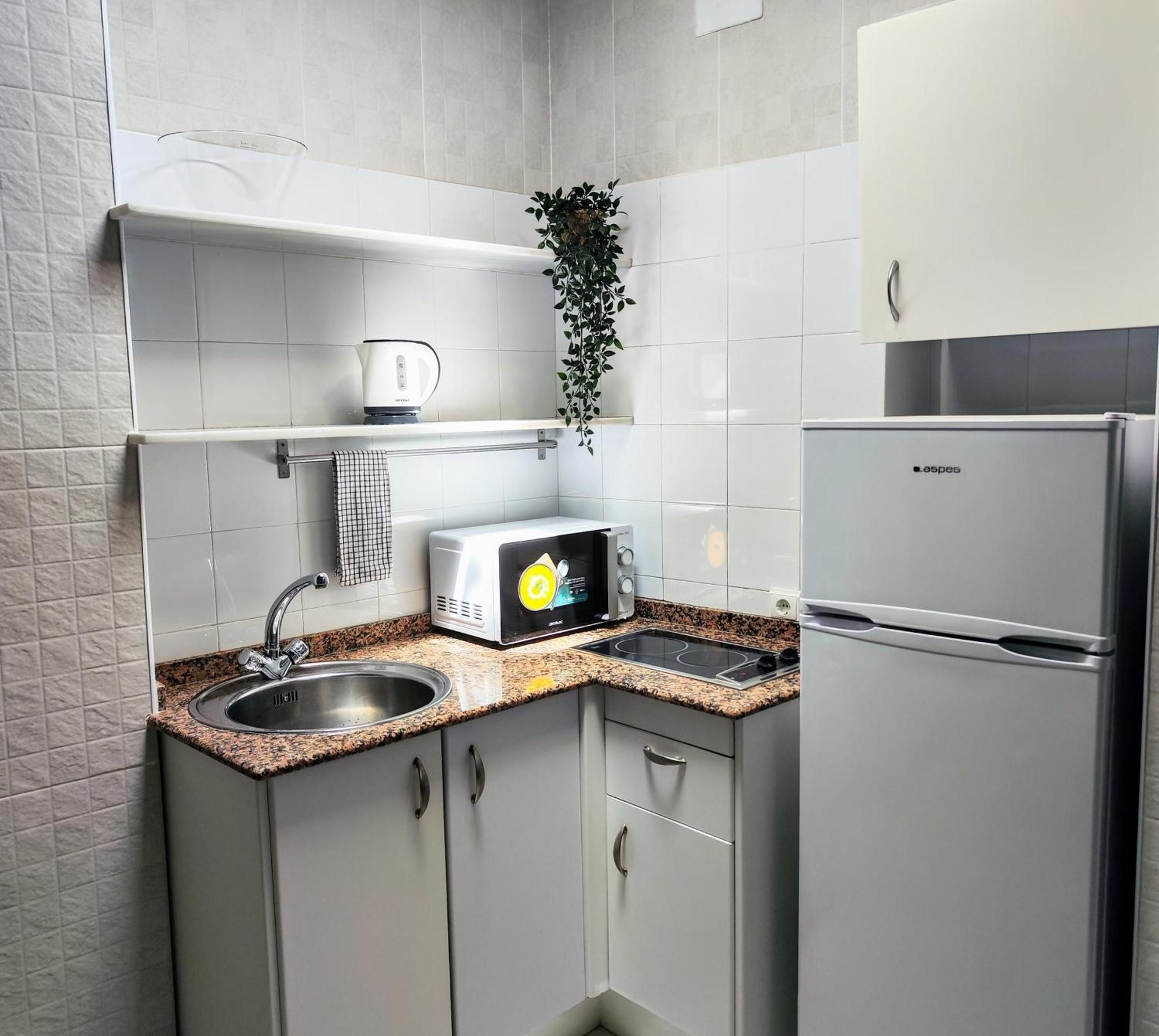 شقة Bailen Duplex إشبيلية المظهر الخارجي الصورة