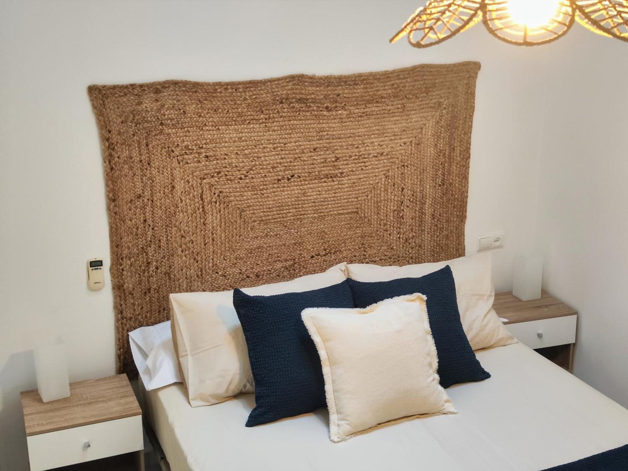 شقة Bailen Duplex إشبيلية المظهر الخارجي الصورة